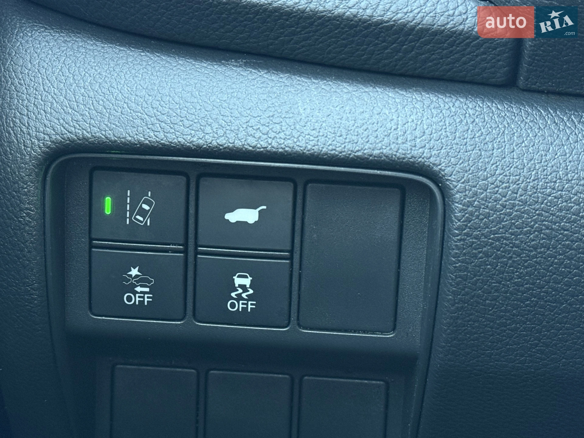 2017 Honda CR-V - мініатюра 26