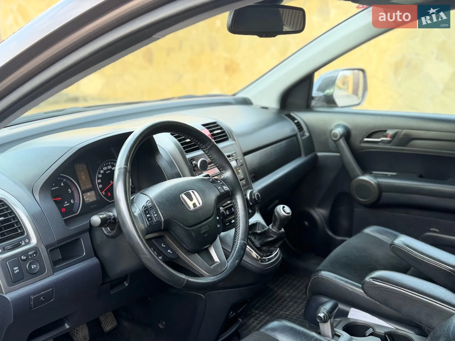 2011 Honda CR-V - мініатюра 21