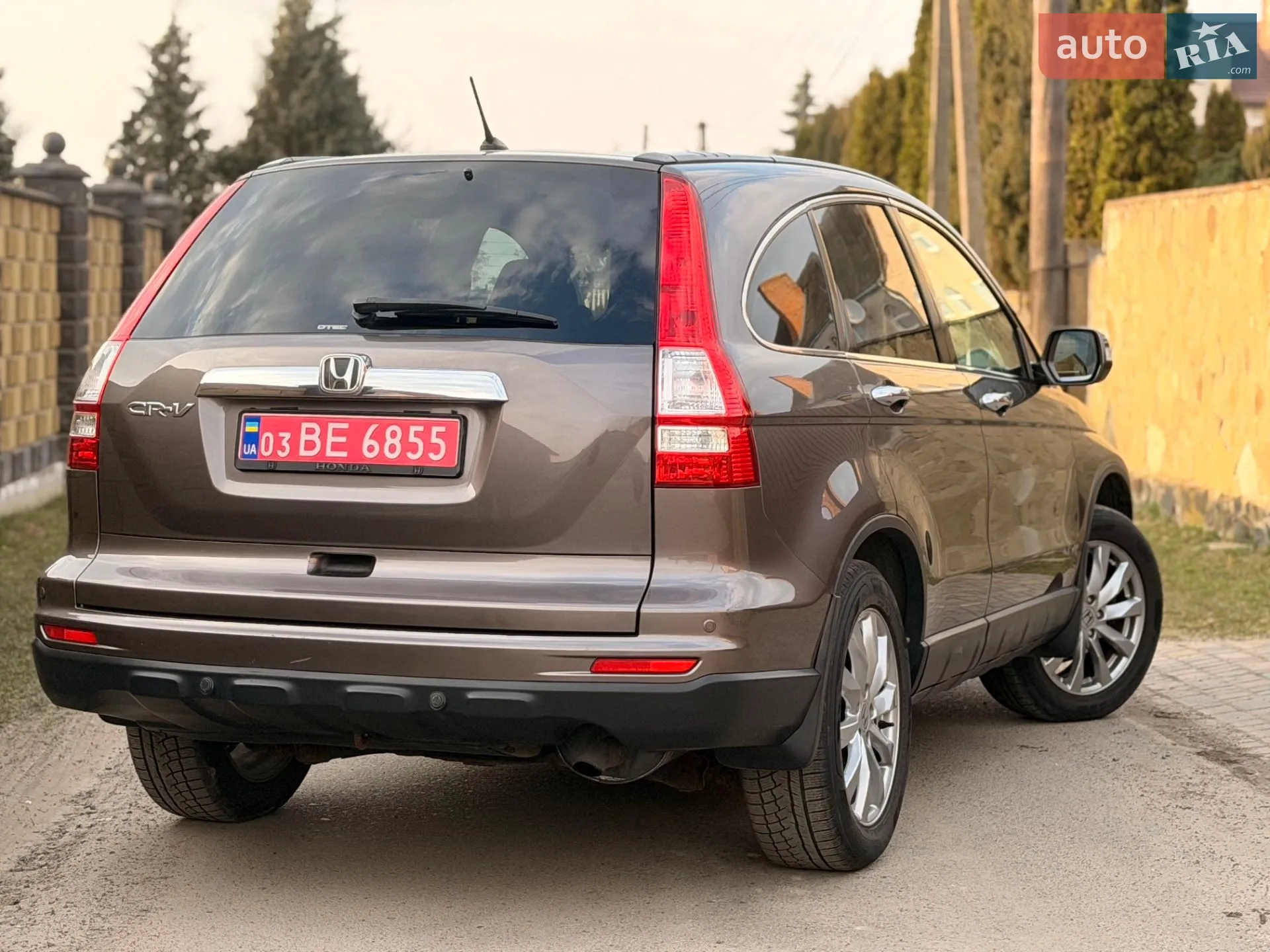 2011 Honda CR-V - мініатюра 17