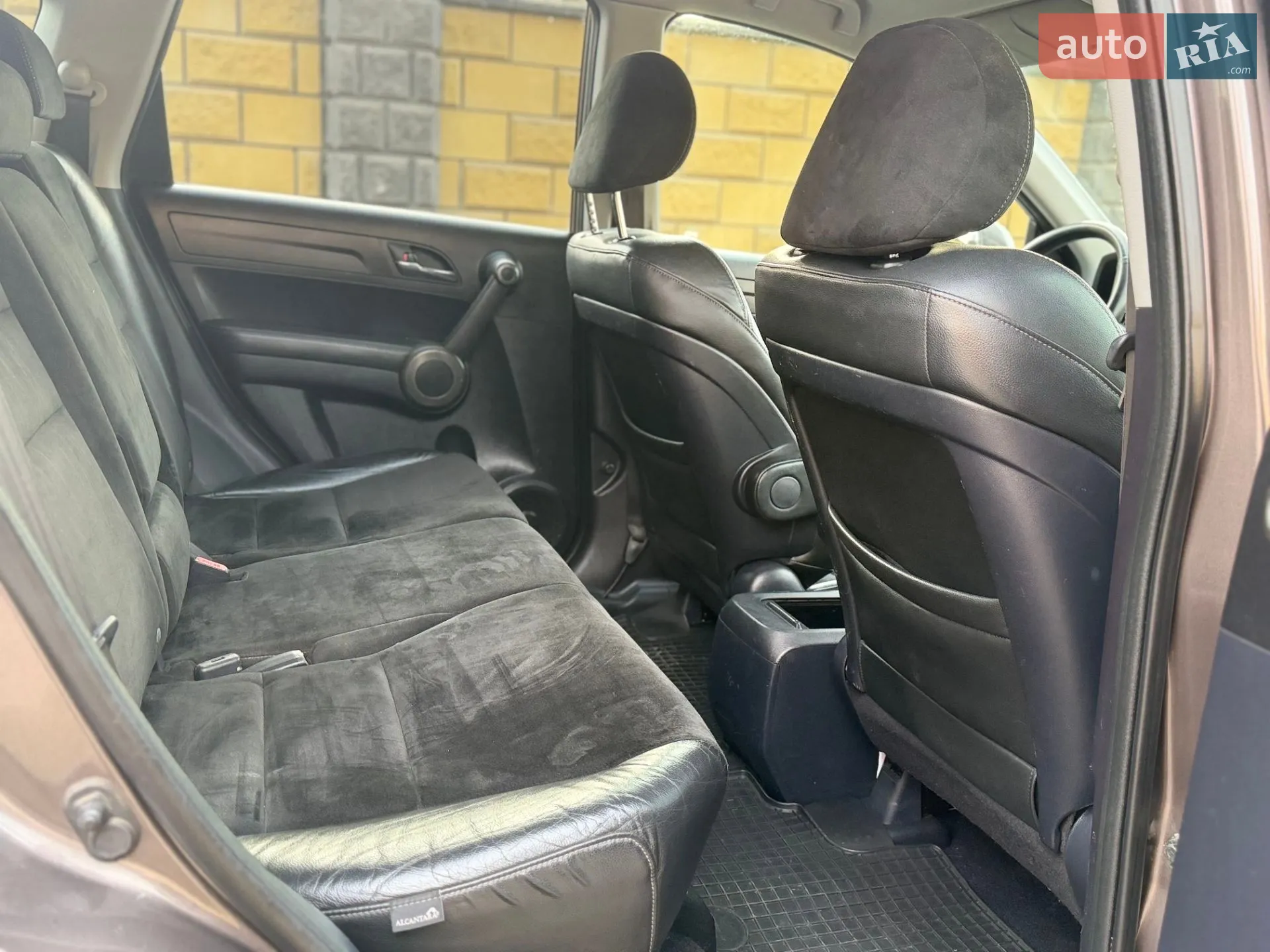 2011 Honda CR-V - мініатюра 29