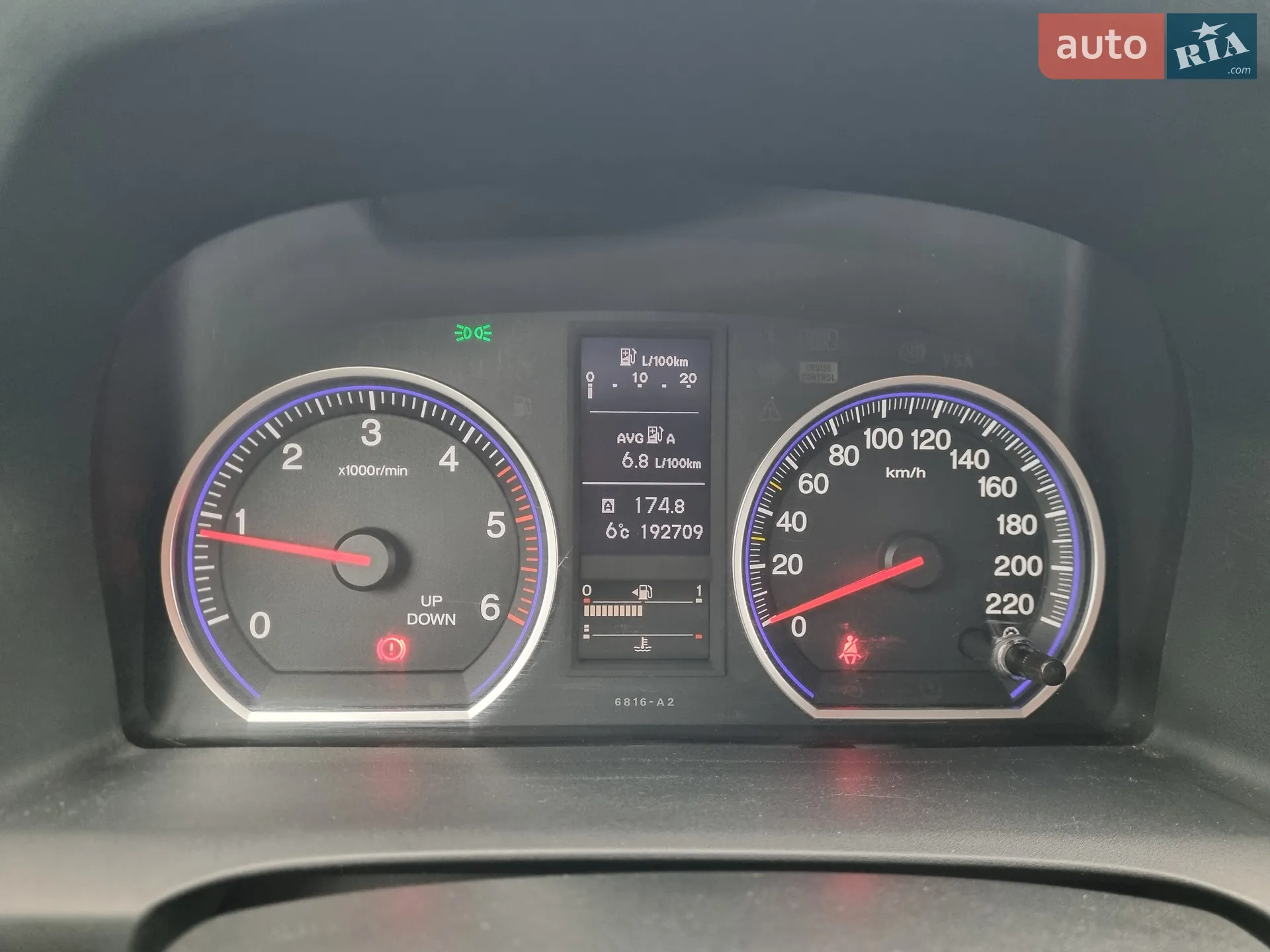 2010 Honda CR-V - мініатюра 12