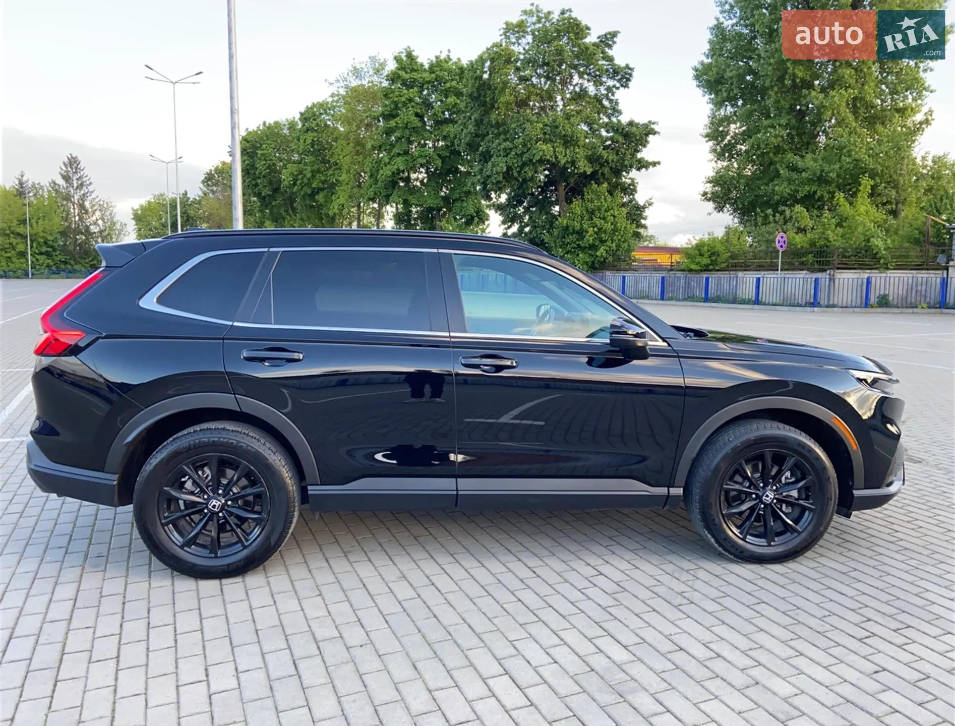 2023 Honda CR-V - мініатюра 8