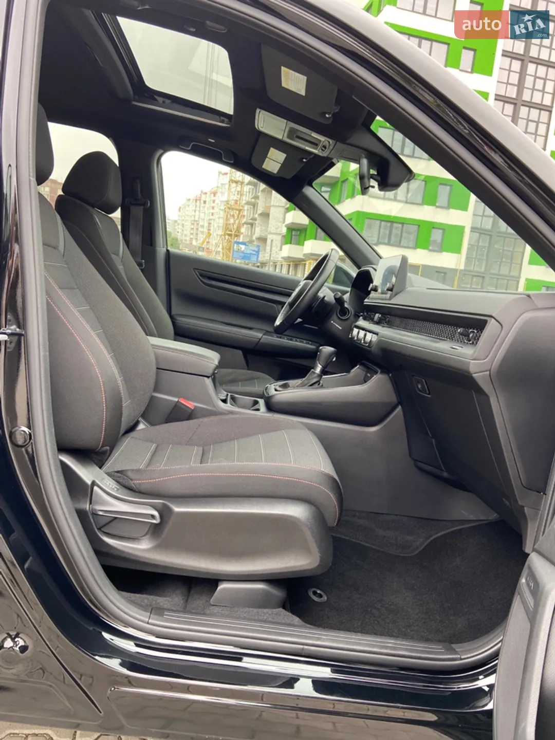 2023 Honda CR-V - мініатюра 19