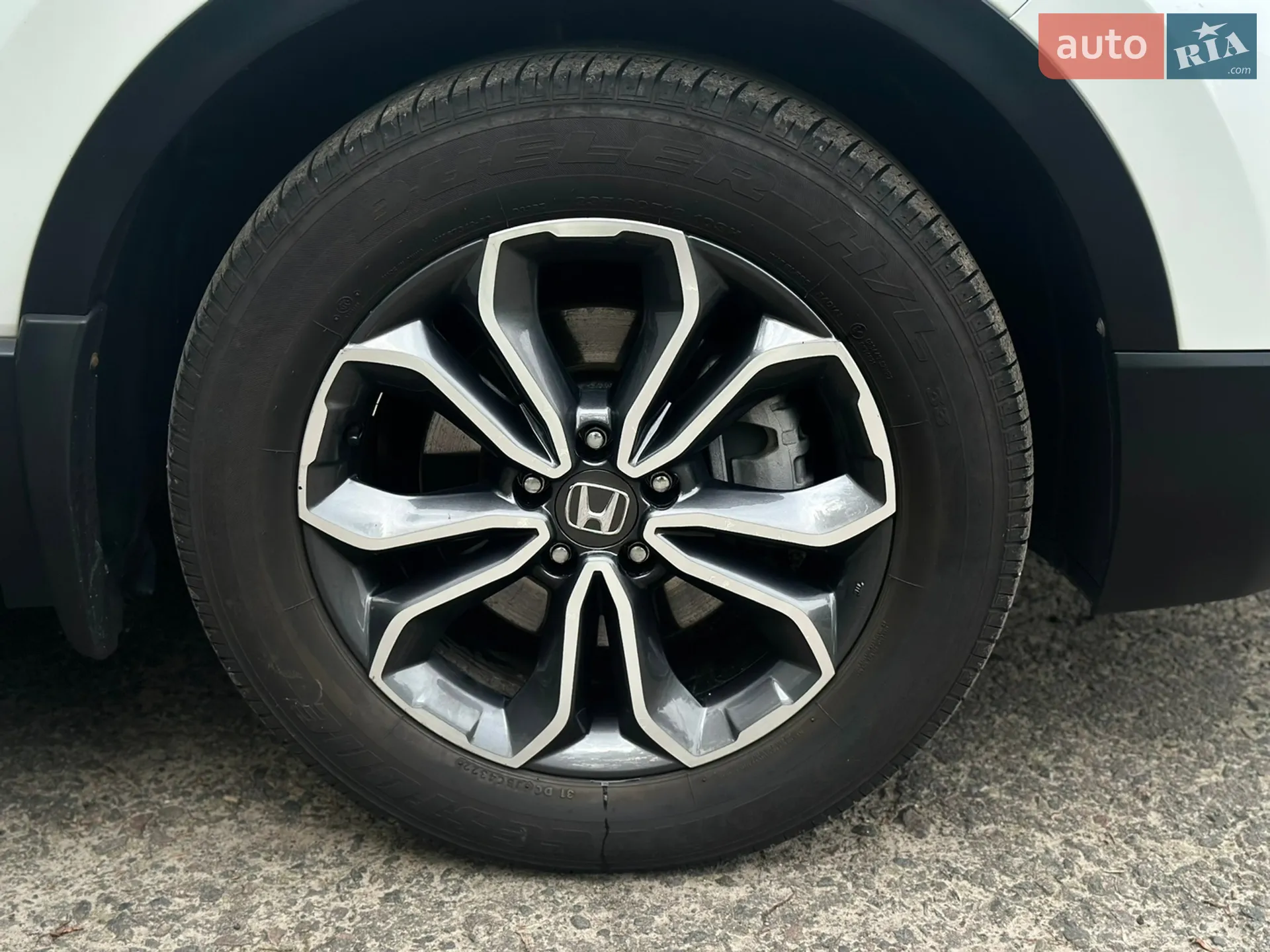 2023 Honda CR-V - мініатюра 15
