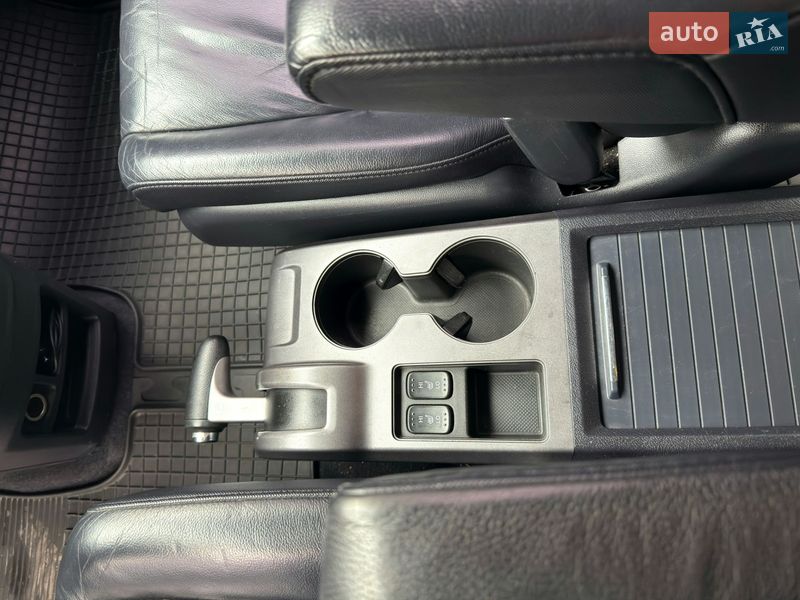 Позашляховик / Кросовер Honda CR-V 2008 в Млиніві