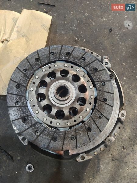 Внедорожник / Кроссовер Honda CR-V 2007 в Коломые