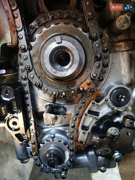 Внедорожник / Кроссовер Honda CR-V 2007 в Коломые