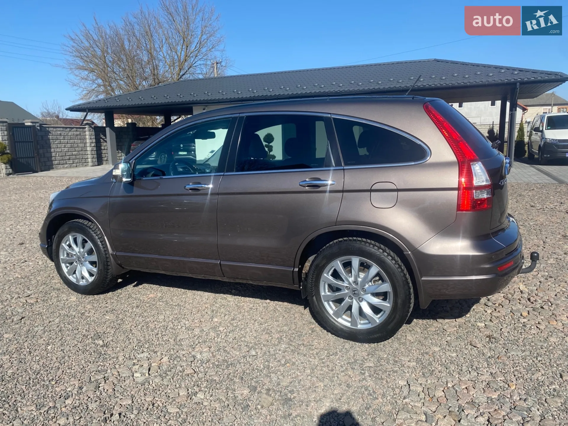 2010 Honda CR-V - мініатюра 5