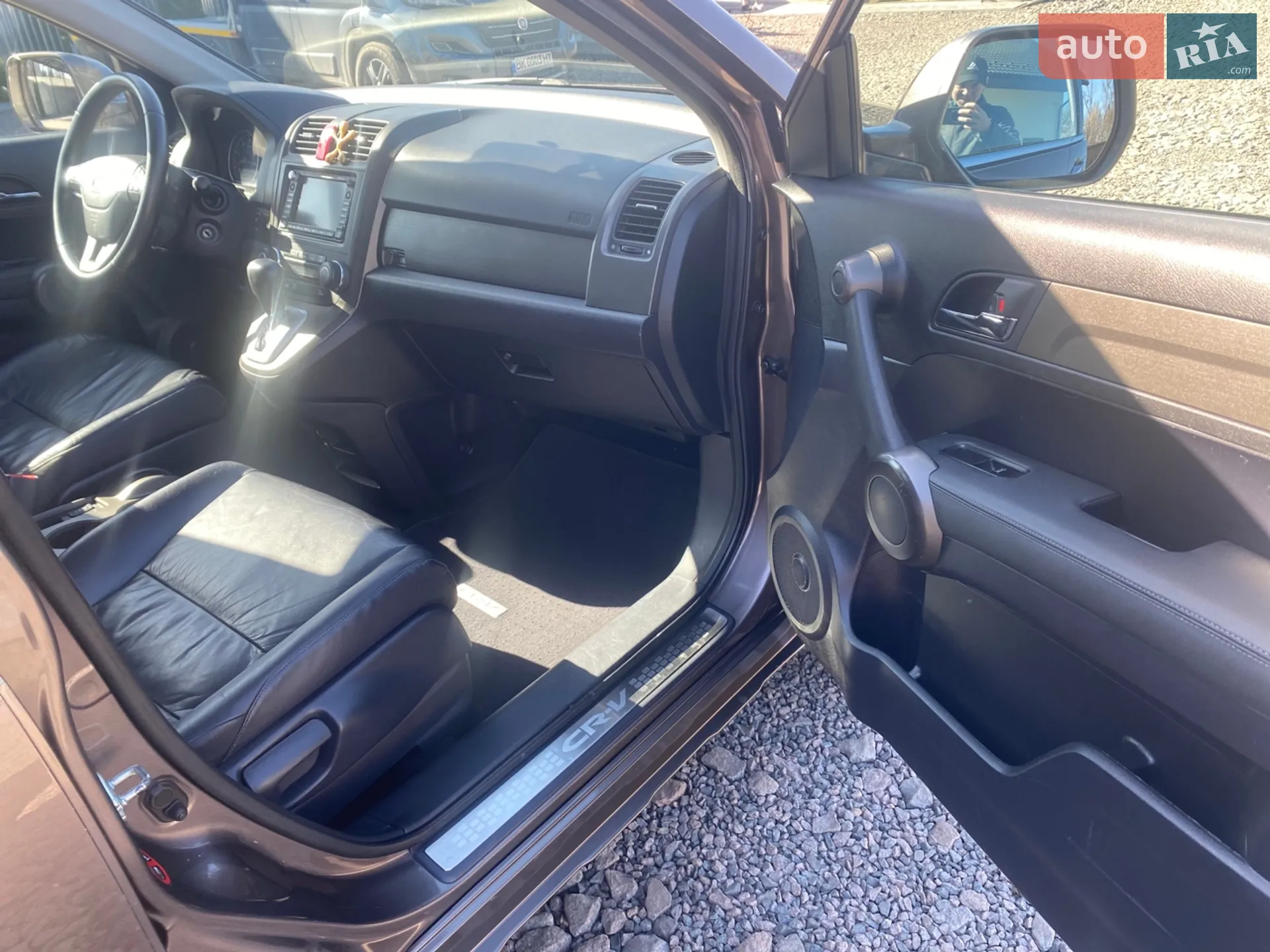2010 Honda CR-V - мініатюра 23