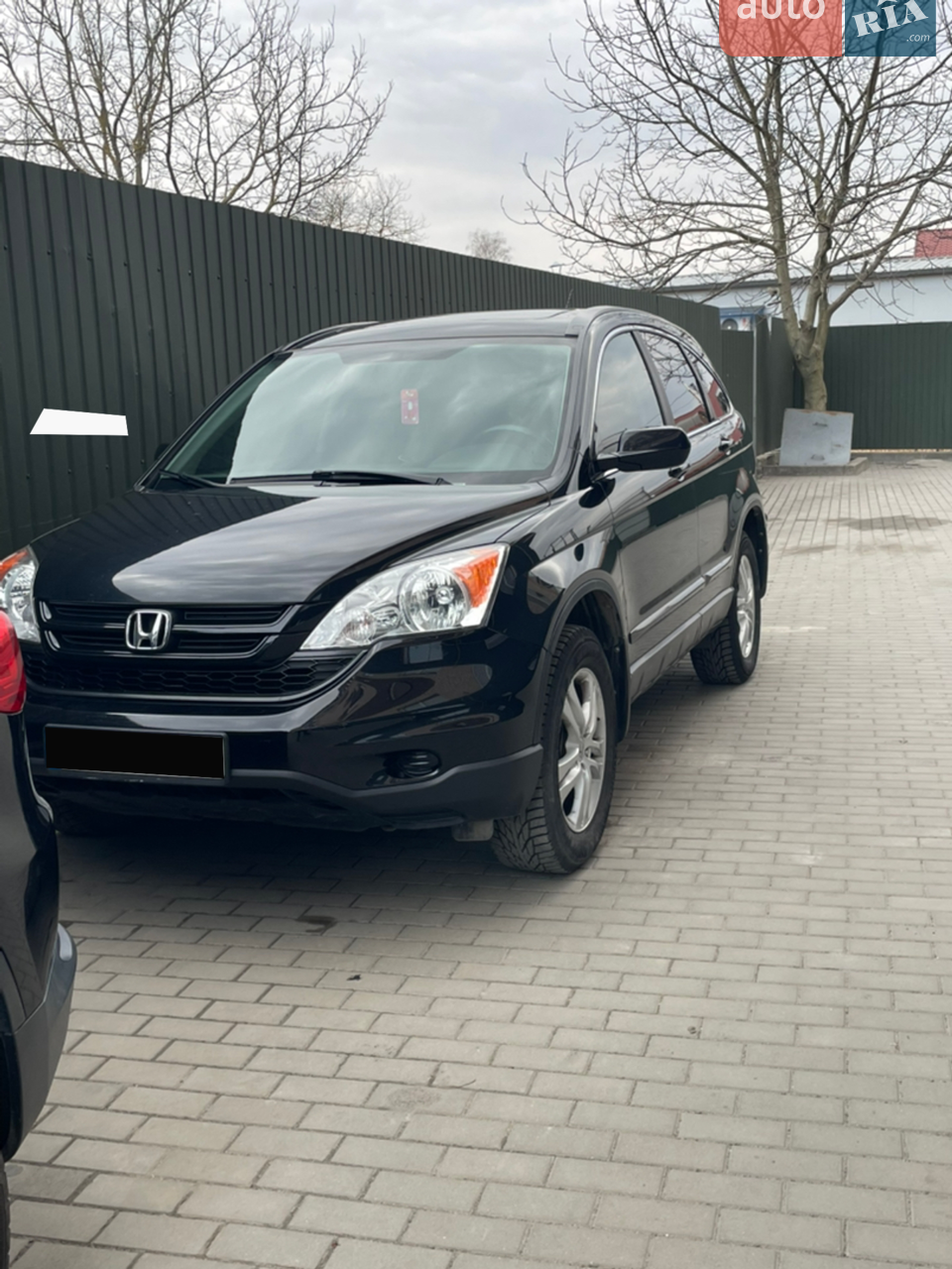 2010 Honda CR-V - мініатюра 20