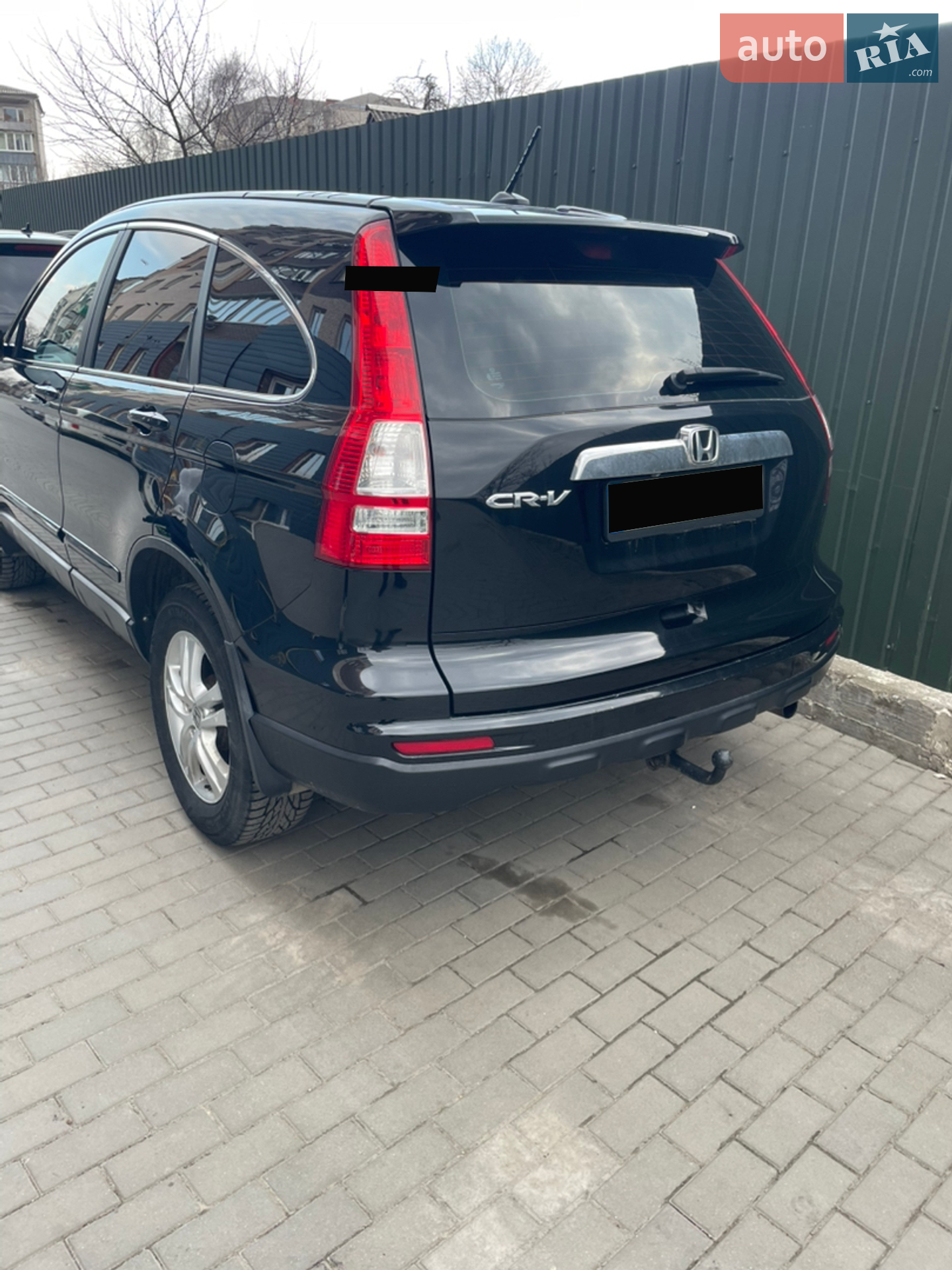 2011 Honda CR-V - мініатюра 14
