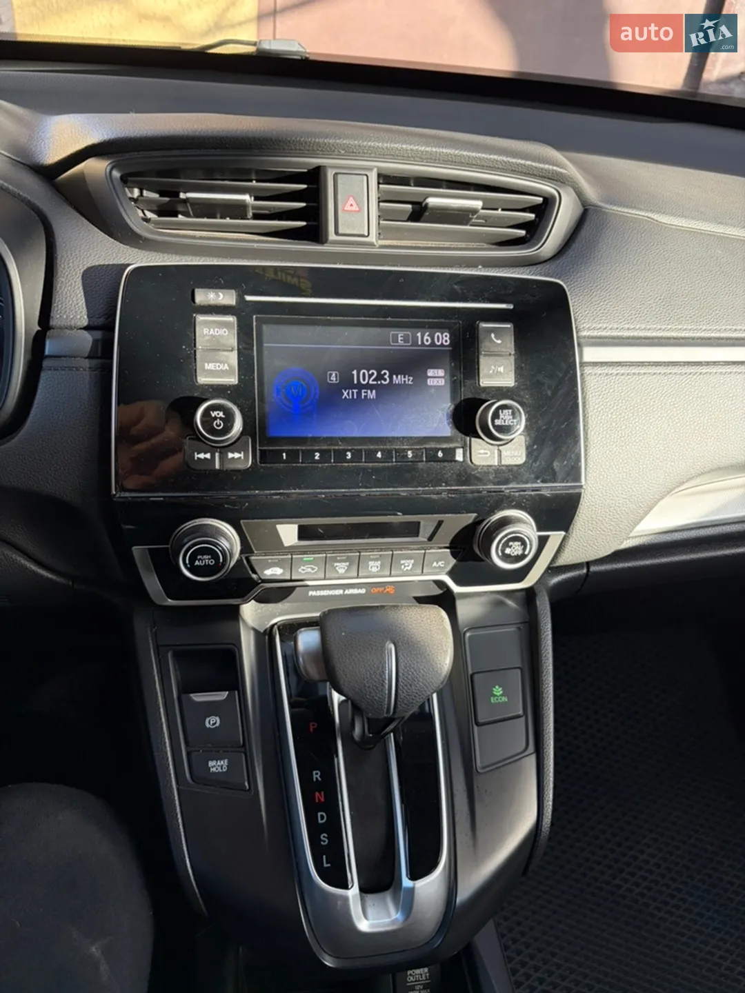 2017 Honda CR-V - мініатюра 28