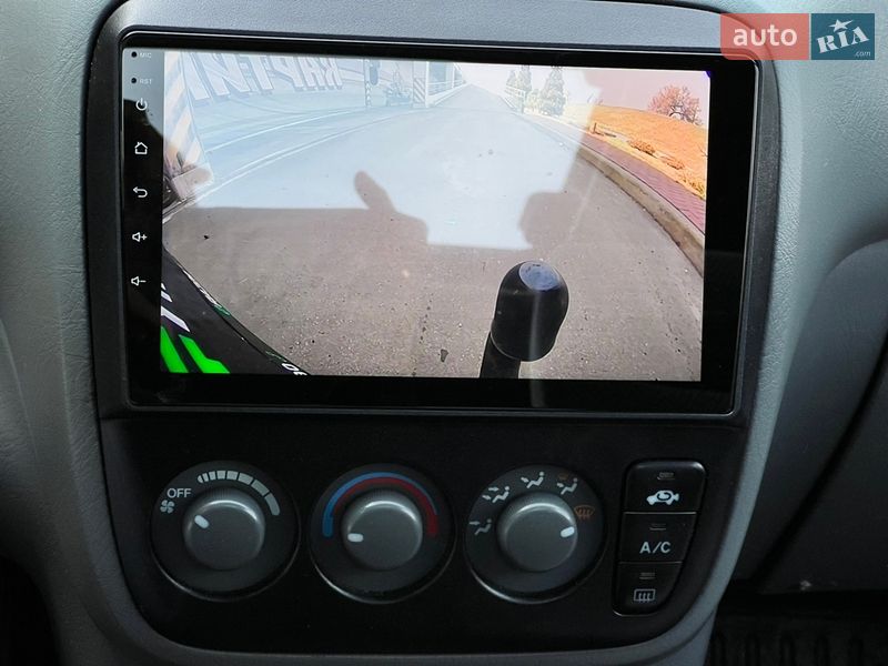 Внедорожник / Кроссовер Honda CR-V 1997 в Киеве