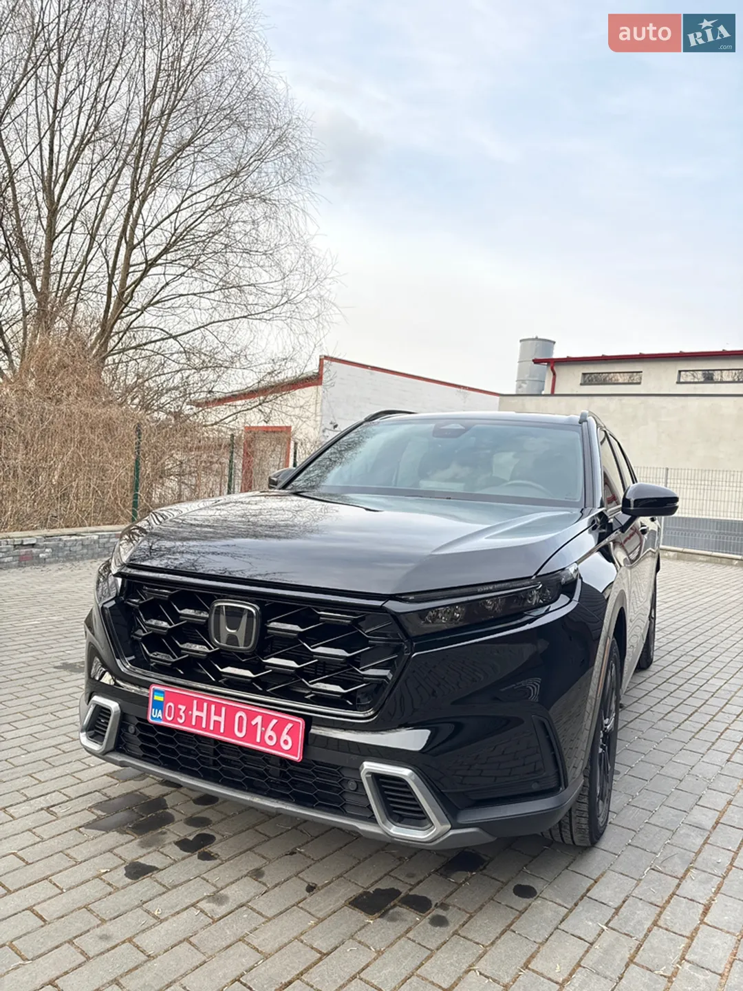 2023 Honda CR-V - мініатюра 16
