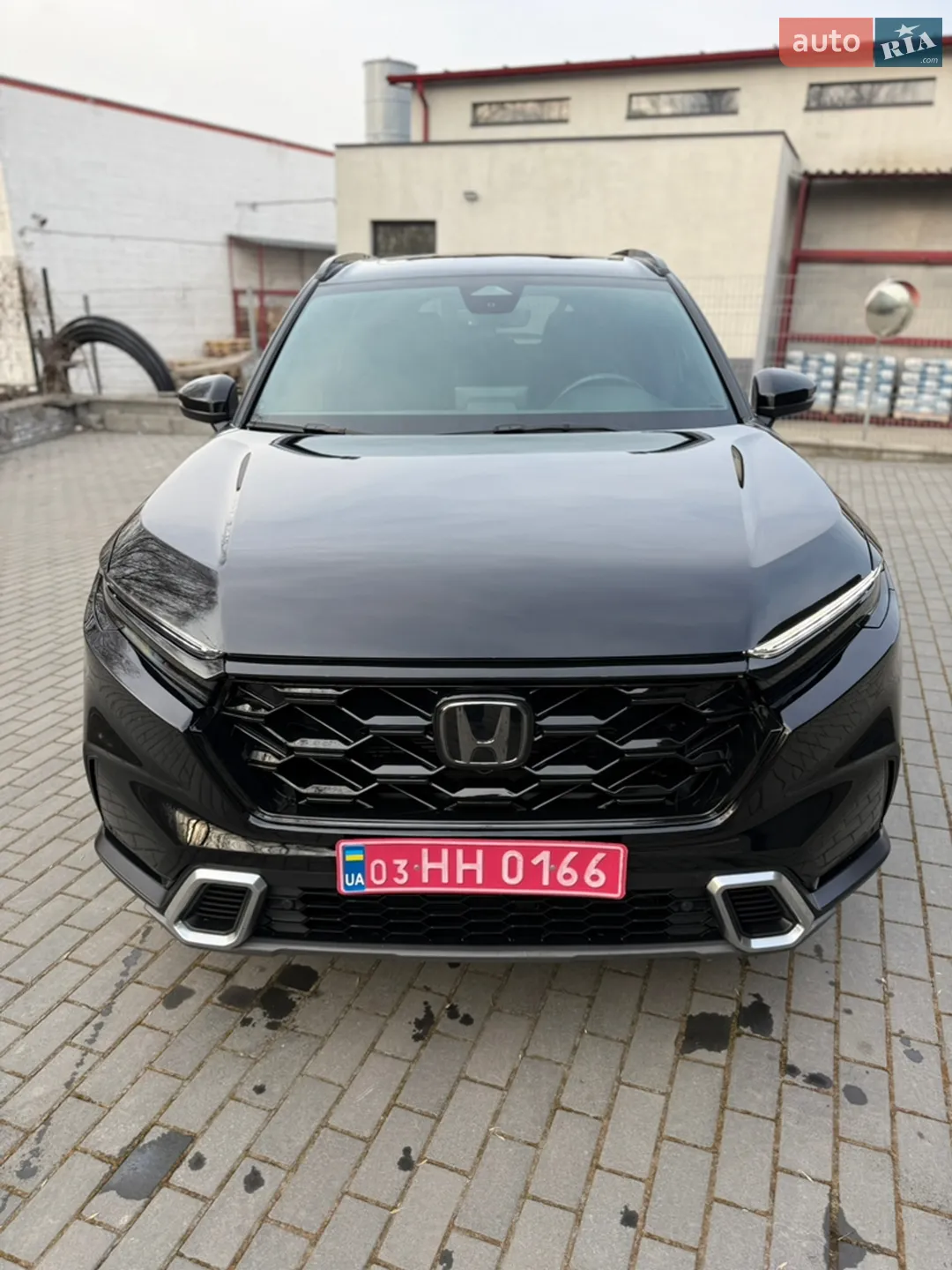 2023 Honda CR-V - мініатюра 19