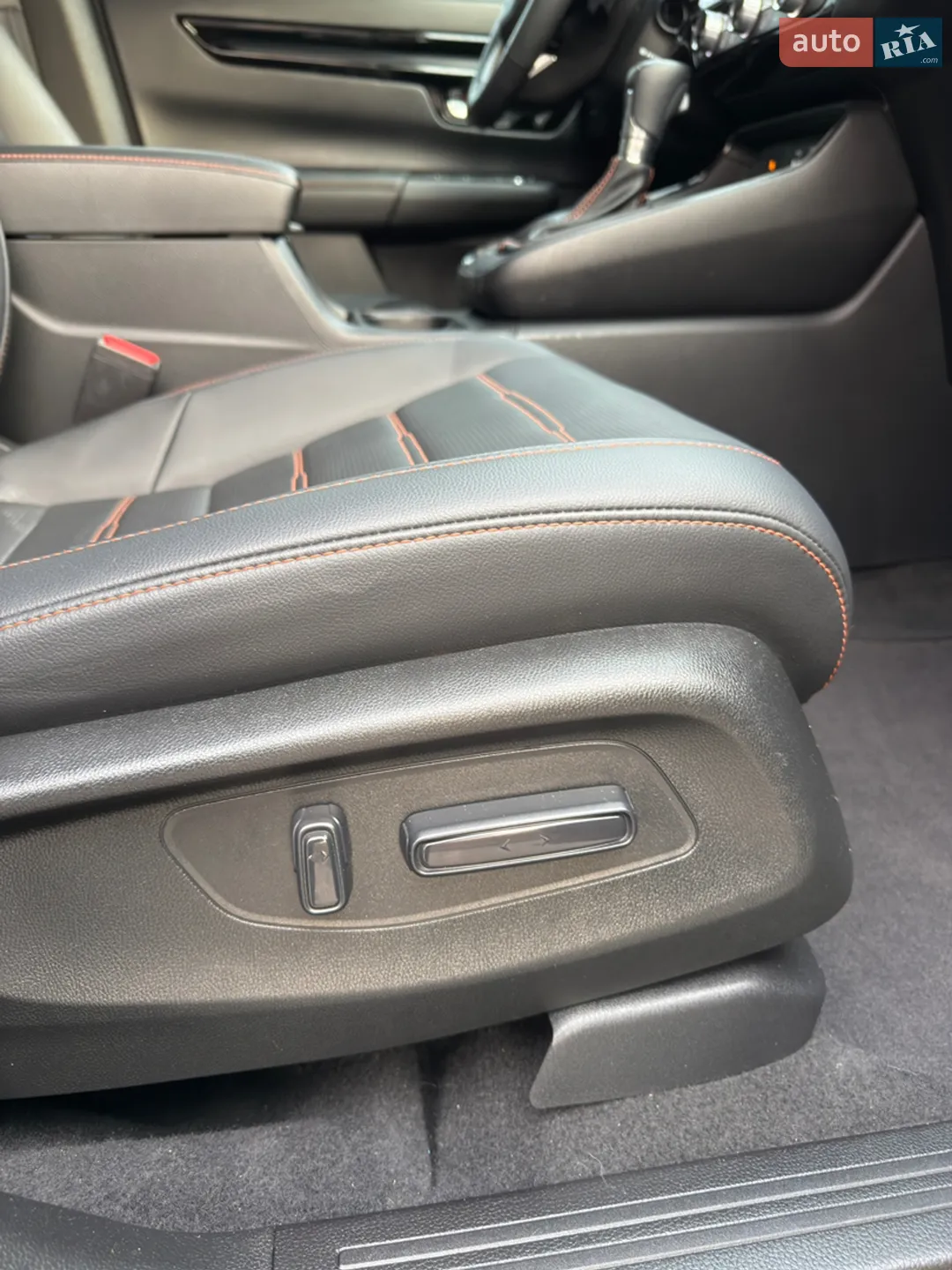 2023 Honda CR-V - мініатюра 24