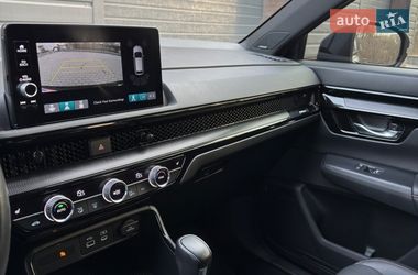 Внедорожник / Кроссовер Honda CR-V 2023 в Ровно