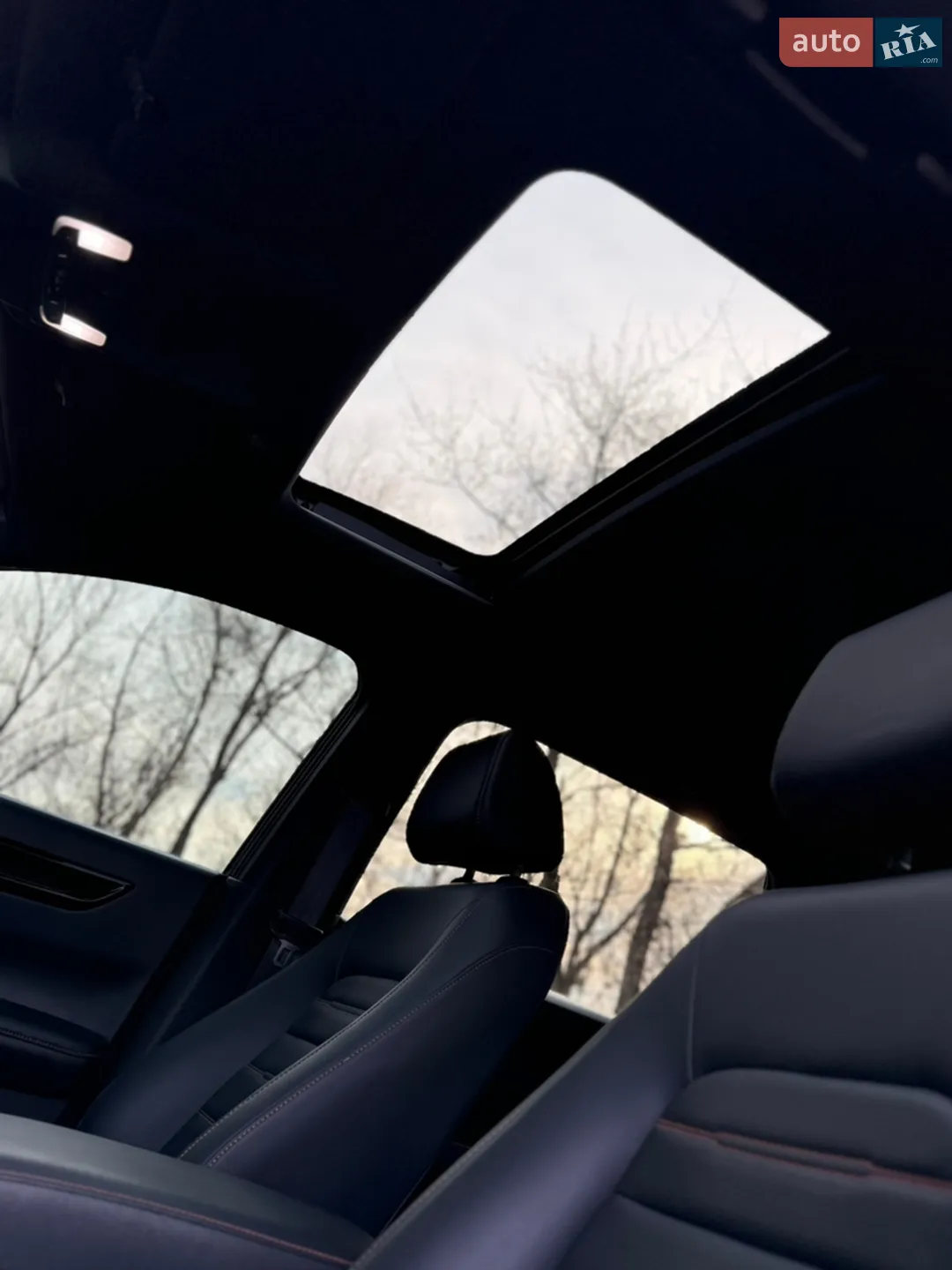 2023 Honda CR-V - мініатюра 34