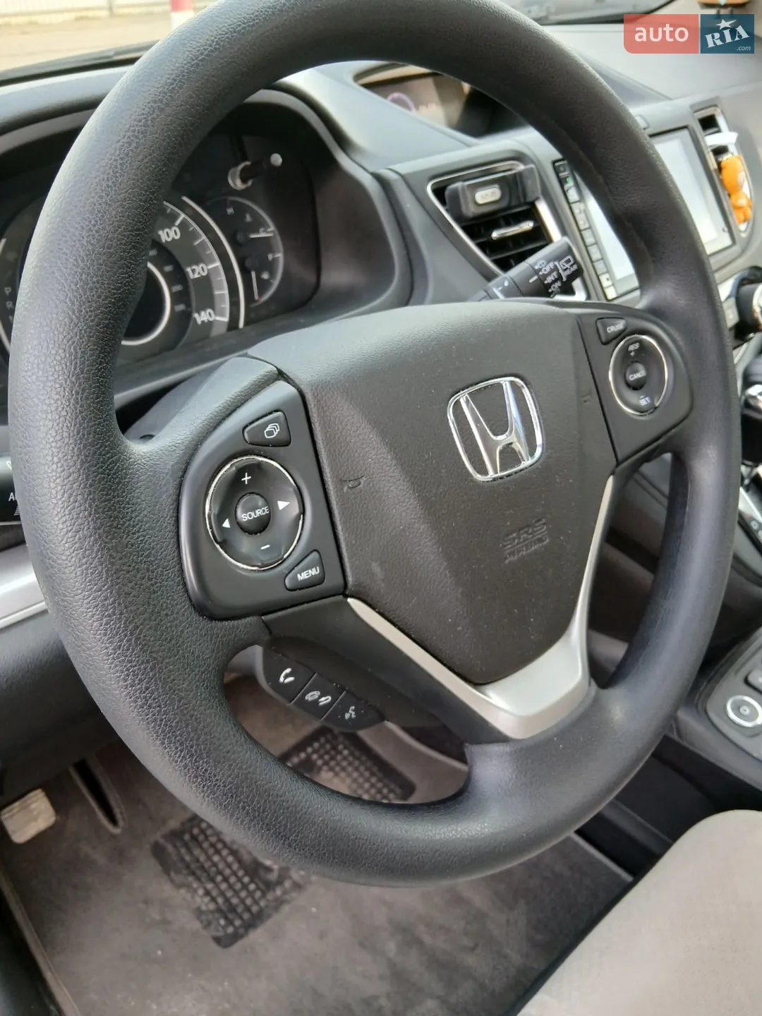 2015 Honda CR-V - мініатюра 19