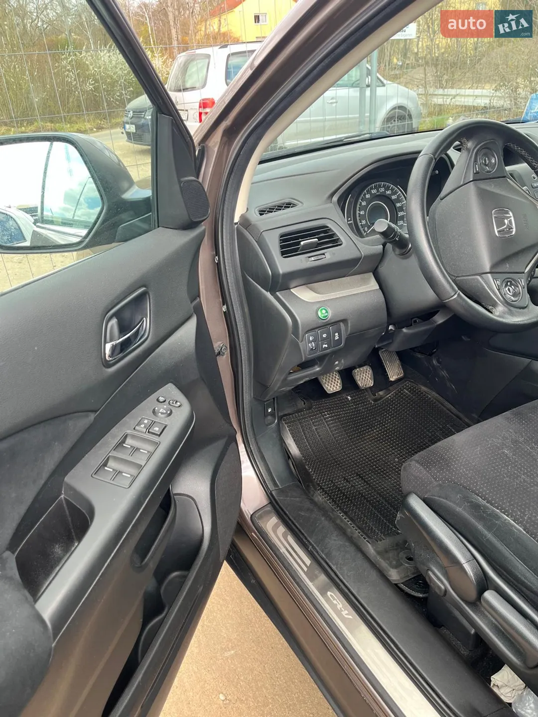 2013 Honda CR-V - мініатюра 5
