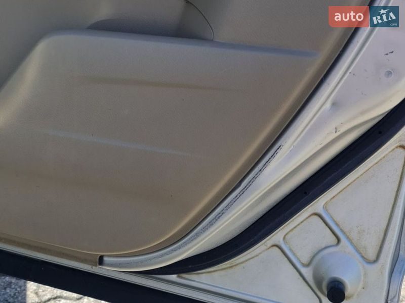 Внедорожник / Кроссовер Honda CR-V 2007 в Александровке (Краматорского района) фото 13 Внедорожник / Кроссовер Honda CR-V 2007 в Александровке (Краматорского района)