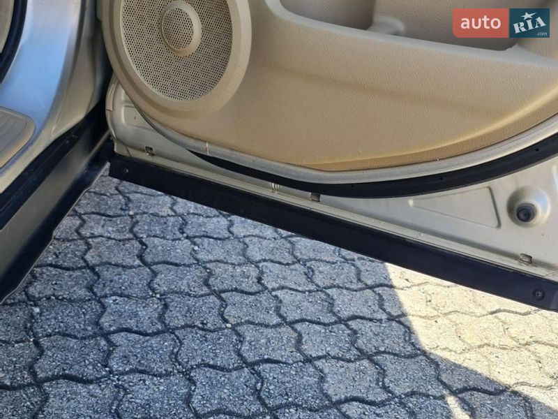 Внедорожник / Кроссовер Honda CR-V 2007 в Александровке (Краматорского района) фото 15 Внедорожник / Кроссовер Honda CR-V 2007 в Александровке (Краматорского района)