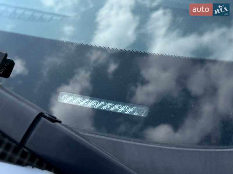 Внедорожник / Кроссовер Honda CR-V 2007 в Львове фото 13 Внедорожник / Кроссовер Honda CR-V 2007 в Львове