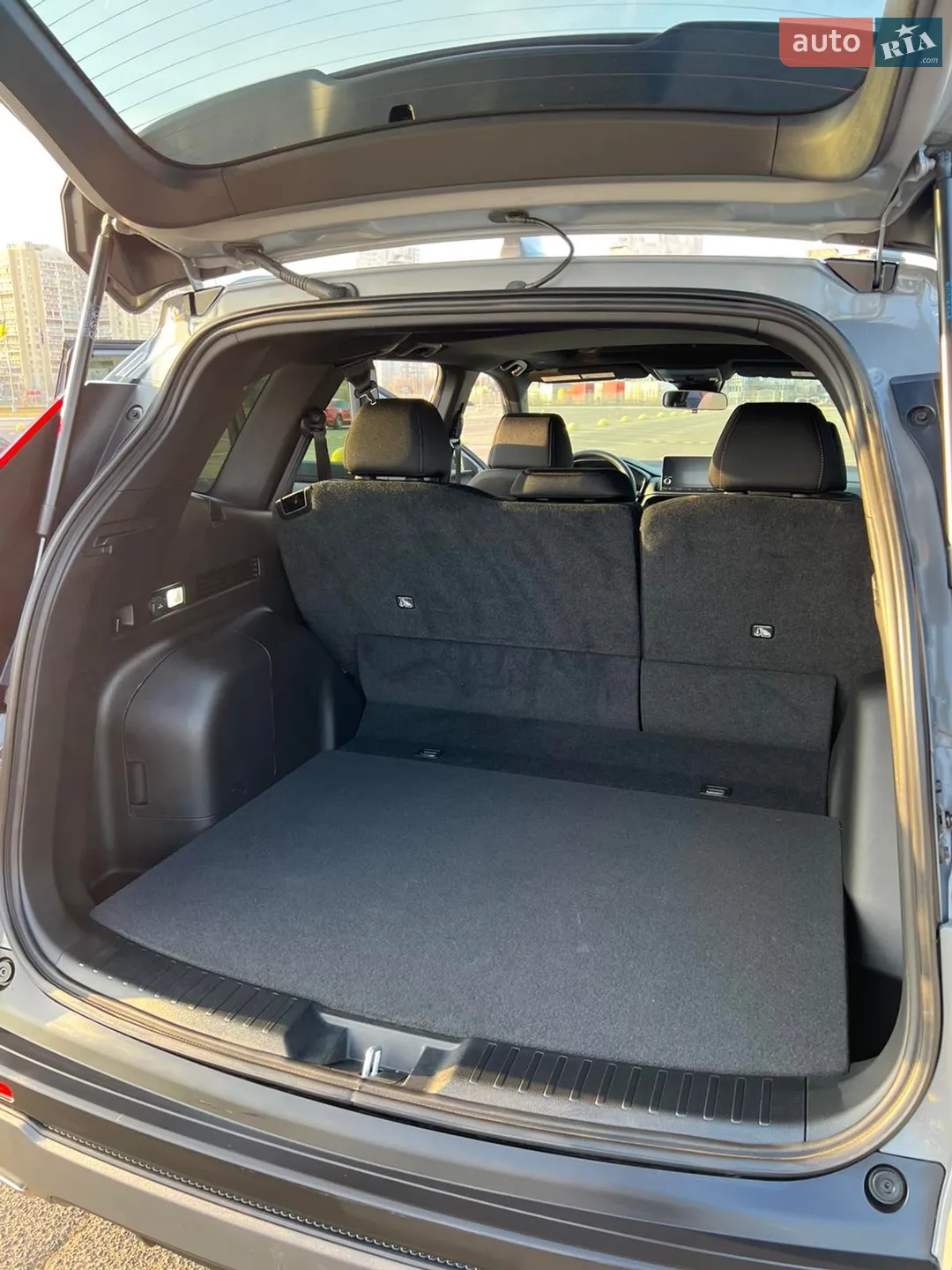 2025 Honda CR-V - мініатюра 18