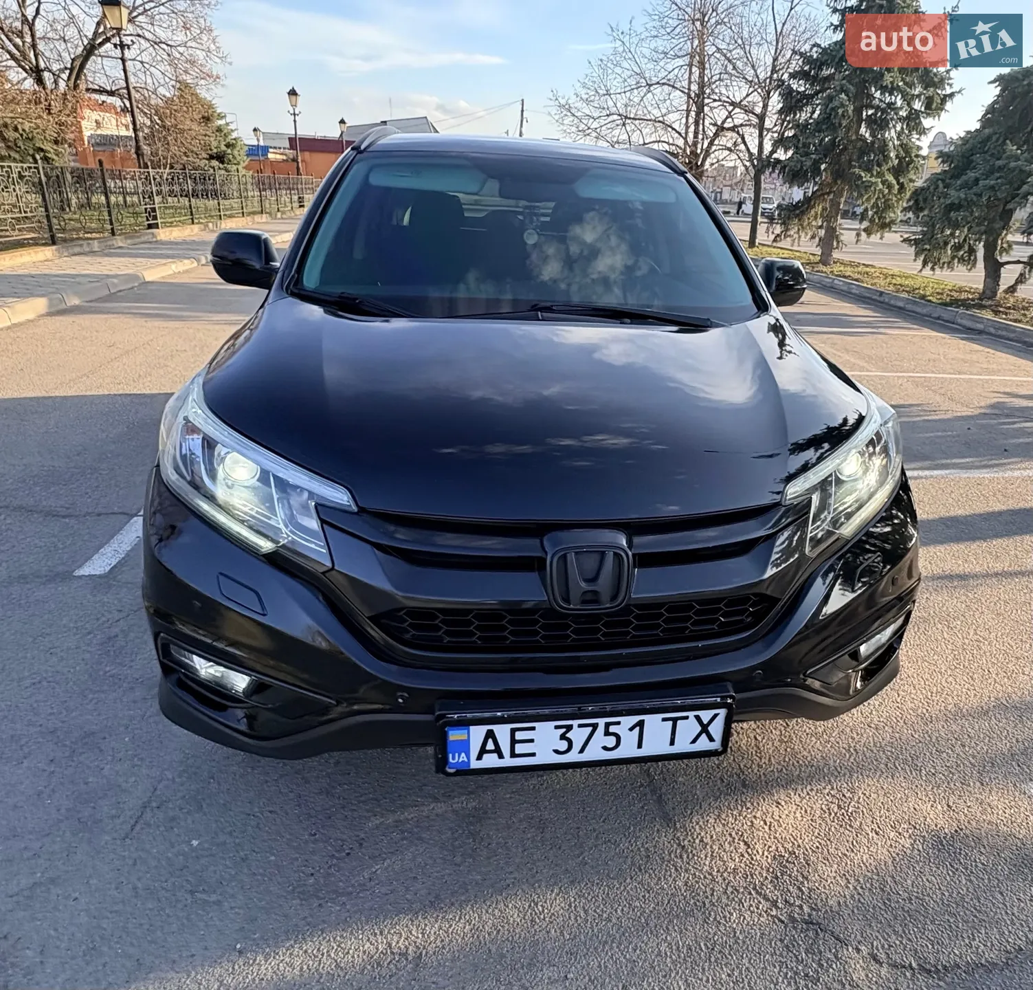 2016 Honda CR-V - мініатюра 26