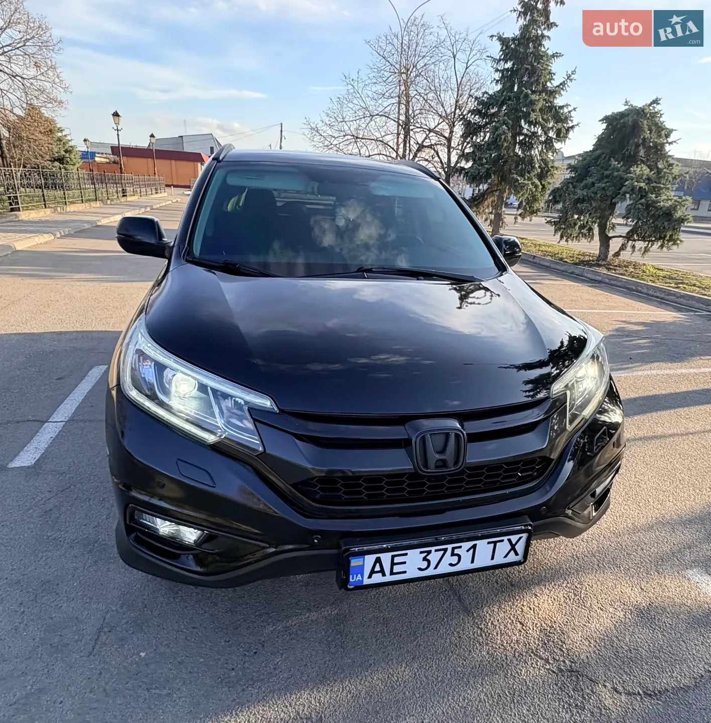 2016 Honda CR-V - мініатюра 27