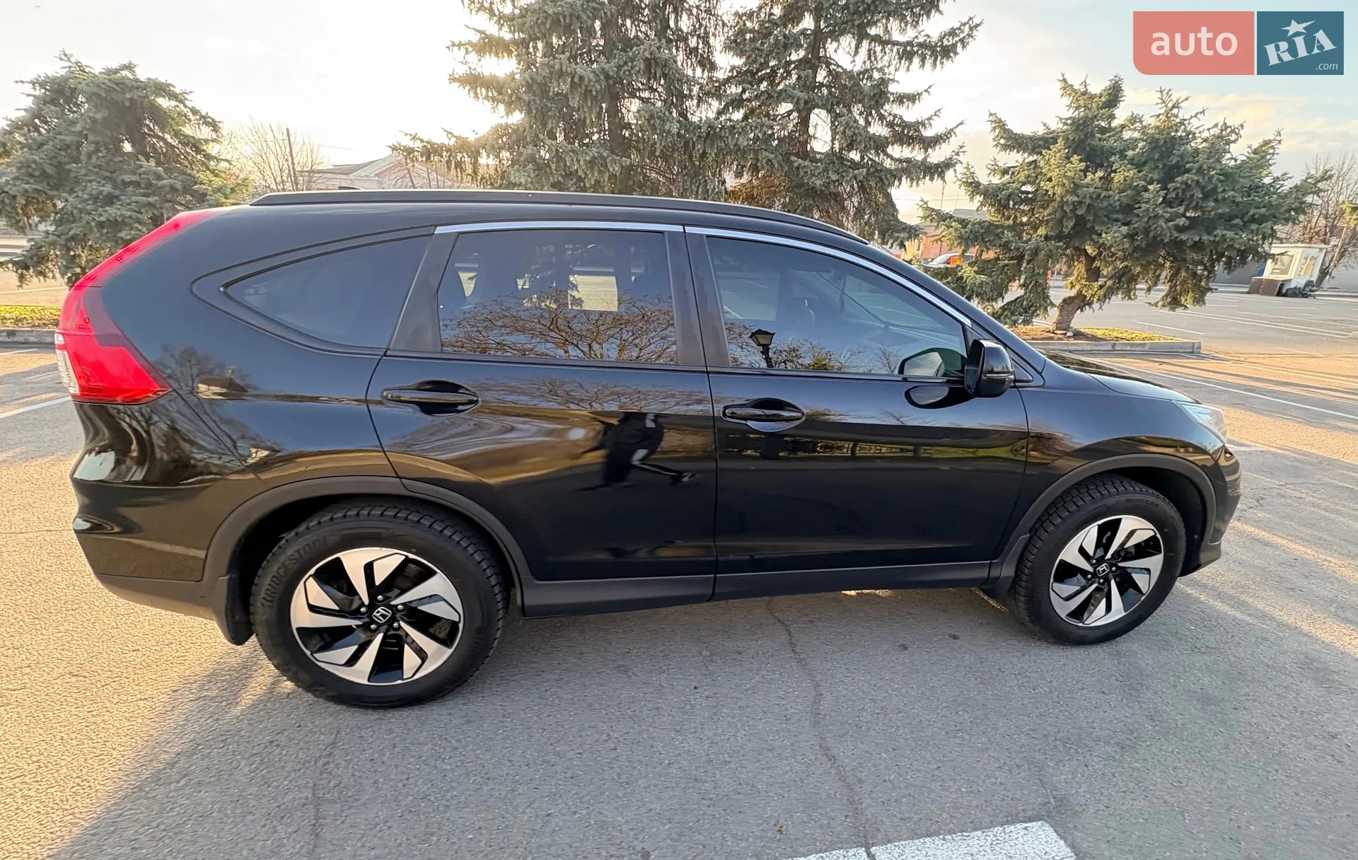 2016 Honda CR-V - мініатюра 33