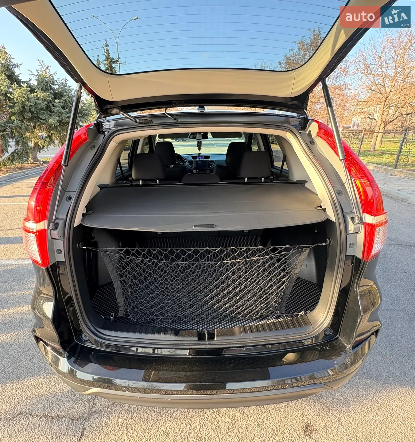 2016 Honda CR-V - мініатюра 39