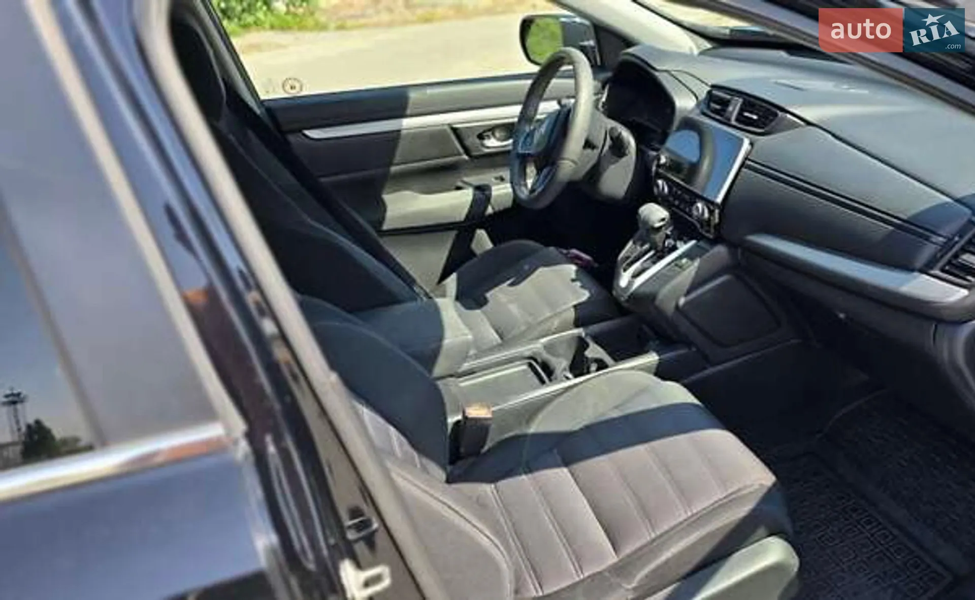 2017 Honda CR-V - мініатюра 6