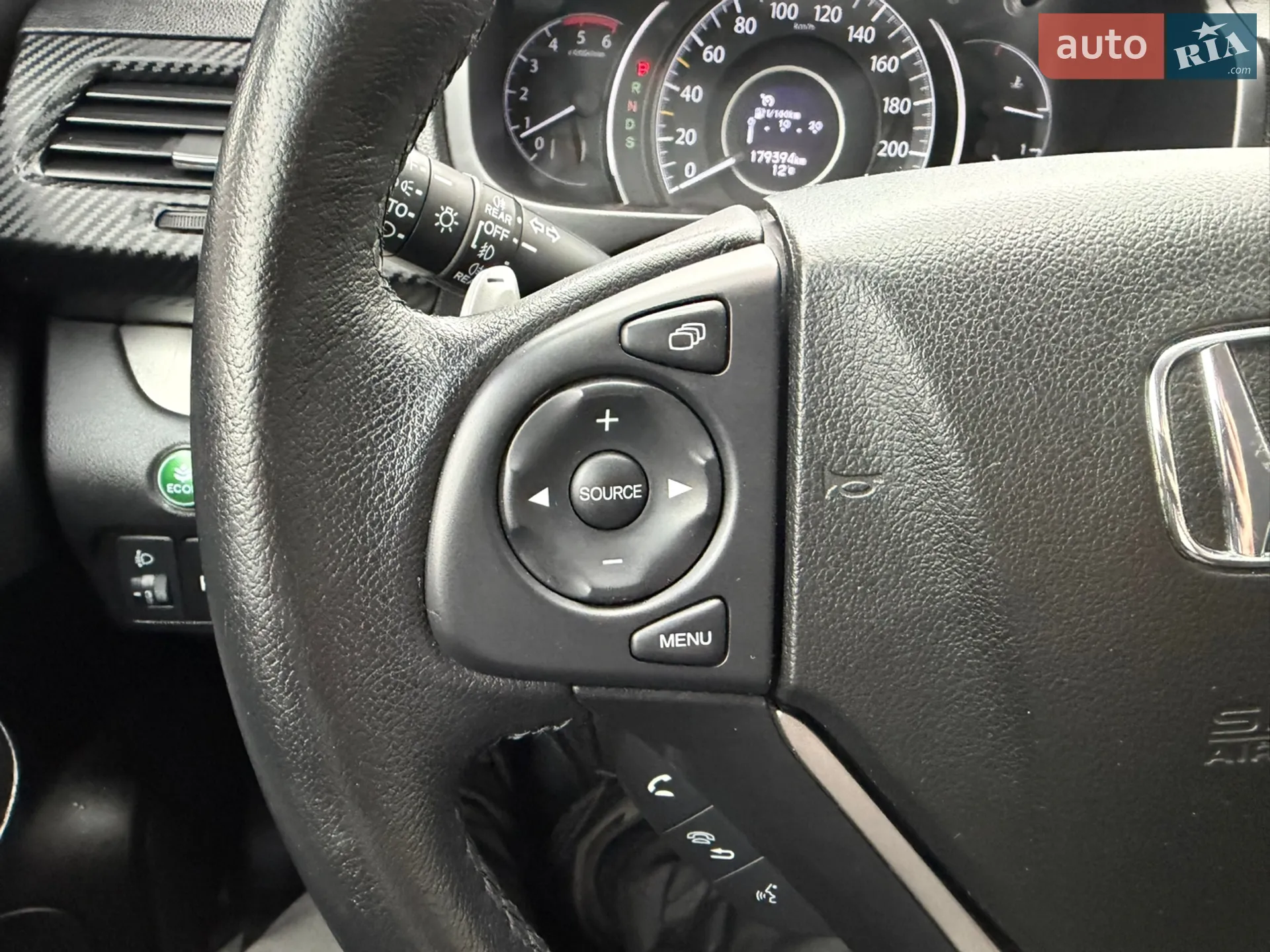 2013 Honda CR-V - мініатюра 34