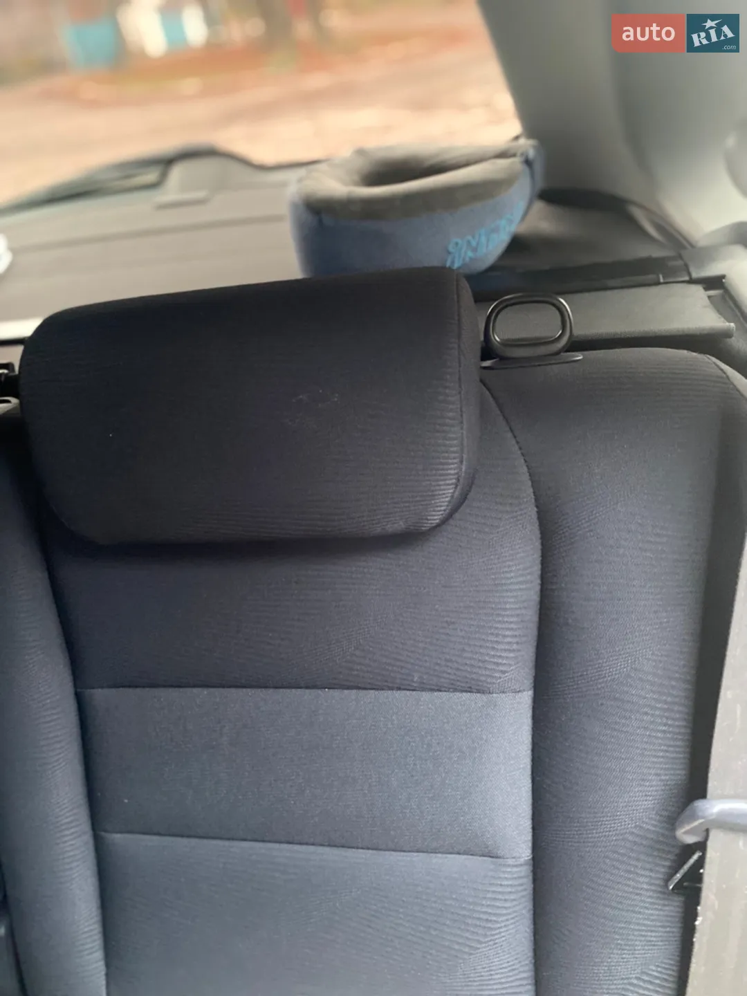 2011 Honda CR-V - мініатюра 12