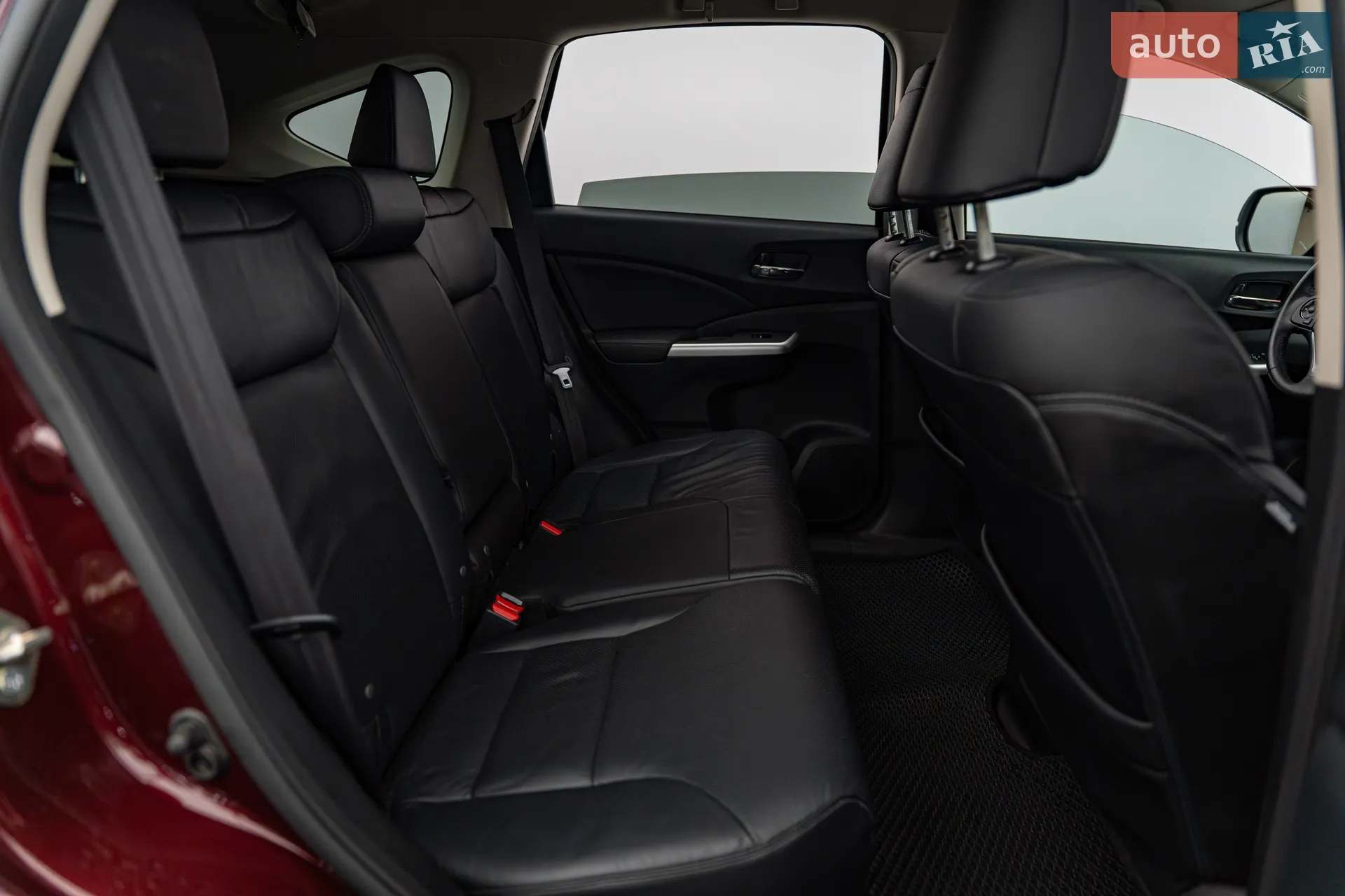 2016 Honda CR-V - мініатюра 21