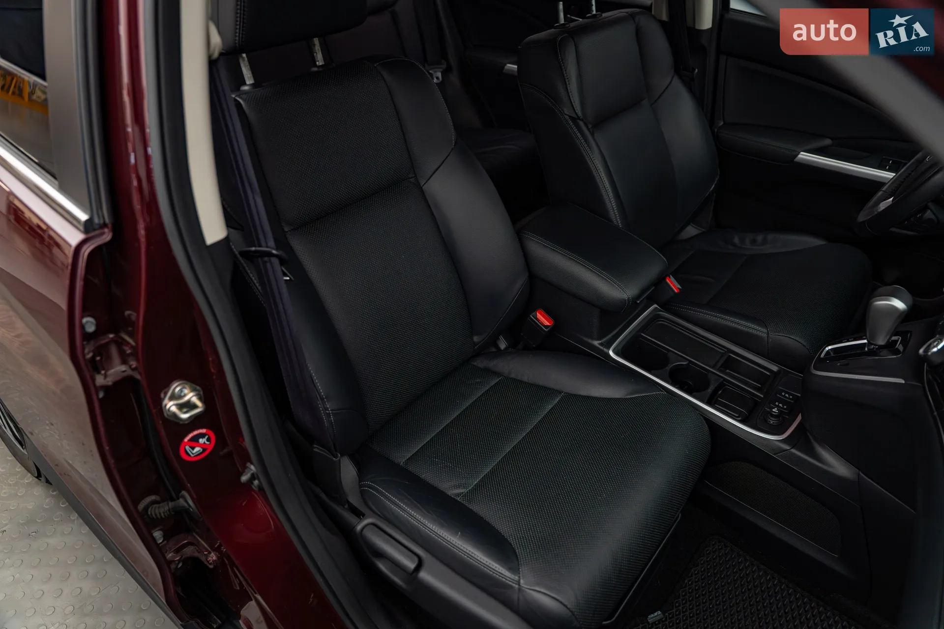 2016 Honda CR-V - мініатюра 20