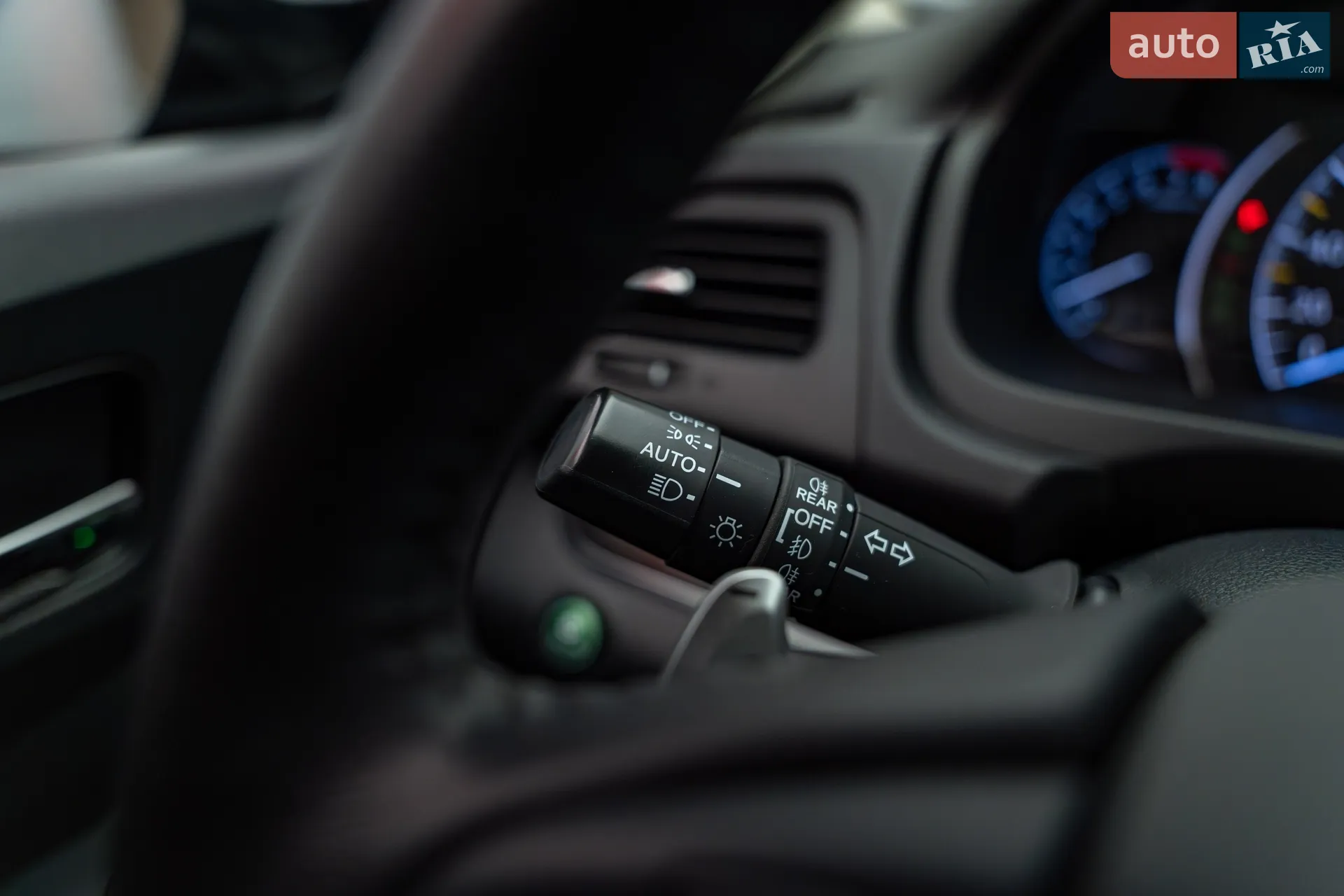 2016 Honda CR-V - мініатюра 14