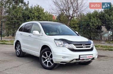 Внедорожник / Кроссовер Honda CR-V 2012 в Хмельницком