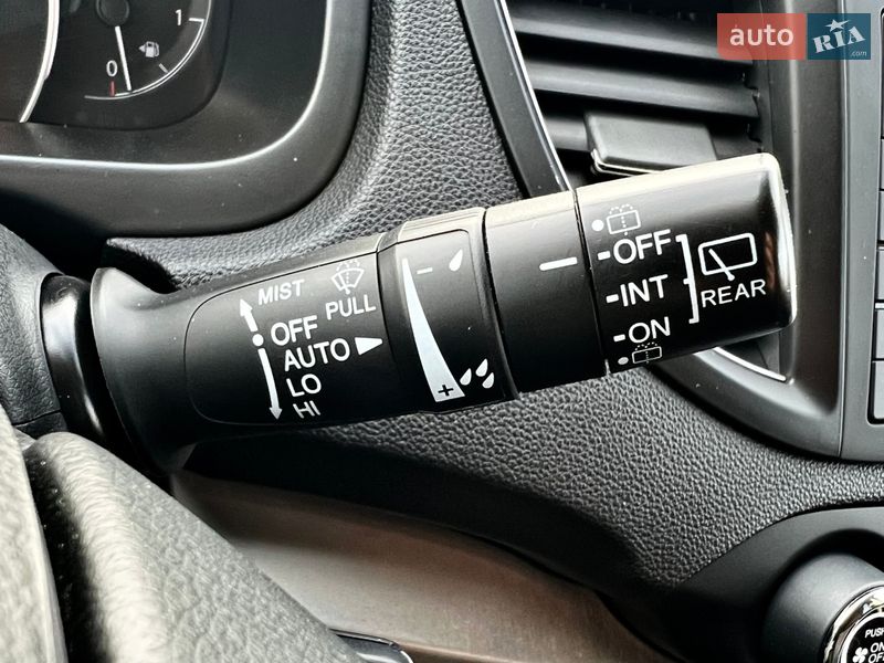 Внедорожник / Кроссовер Honda CR-V 2013 в Радивилове фото 39 Внедорожник / Кроссовер Honda CR-V 2013 в Радивилове