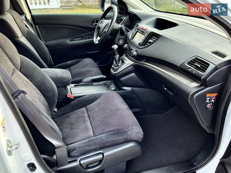Внедорожник / Кроссовер Honda CR-V 2013 в Радивилове фото 44 Внедорожник / Кроссовер Honda CR-V 2013 в Радивилове