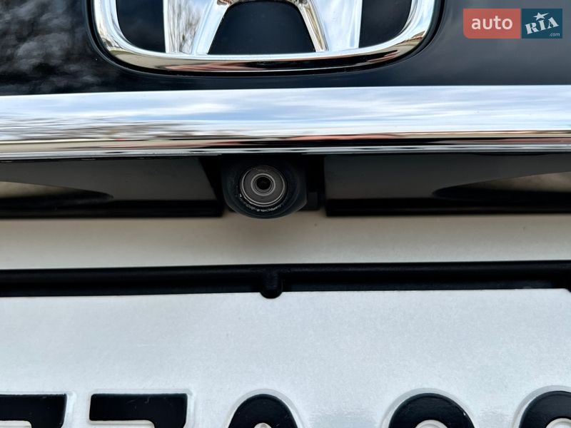 Внедорожник / Кроссовер Honda CR-V 2013 в Радивилове фото 49 Внедорожник / Кроссовер Honda CR-V 2013 в Радивилове