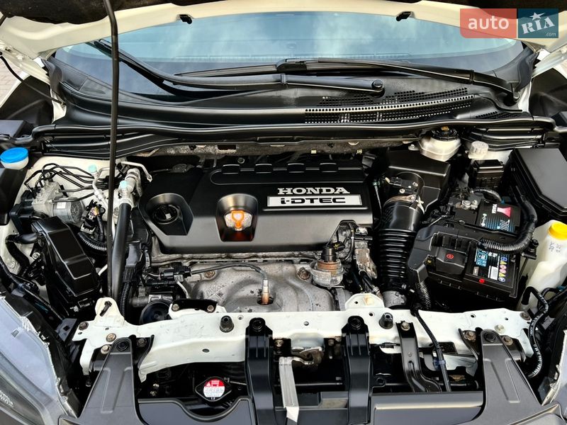 Внедорожник / Кроссовер Honda CR-V 2013 в Радивилове фото 54 Внедорожник / Кроссовер Honda CR-V 2013 в Радивилове