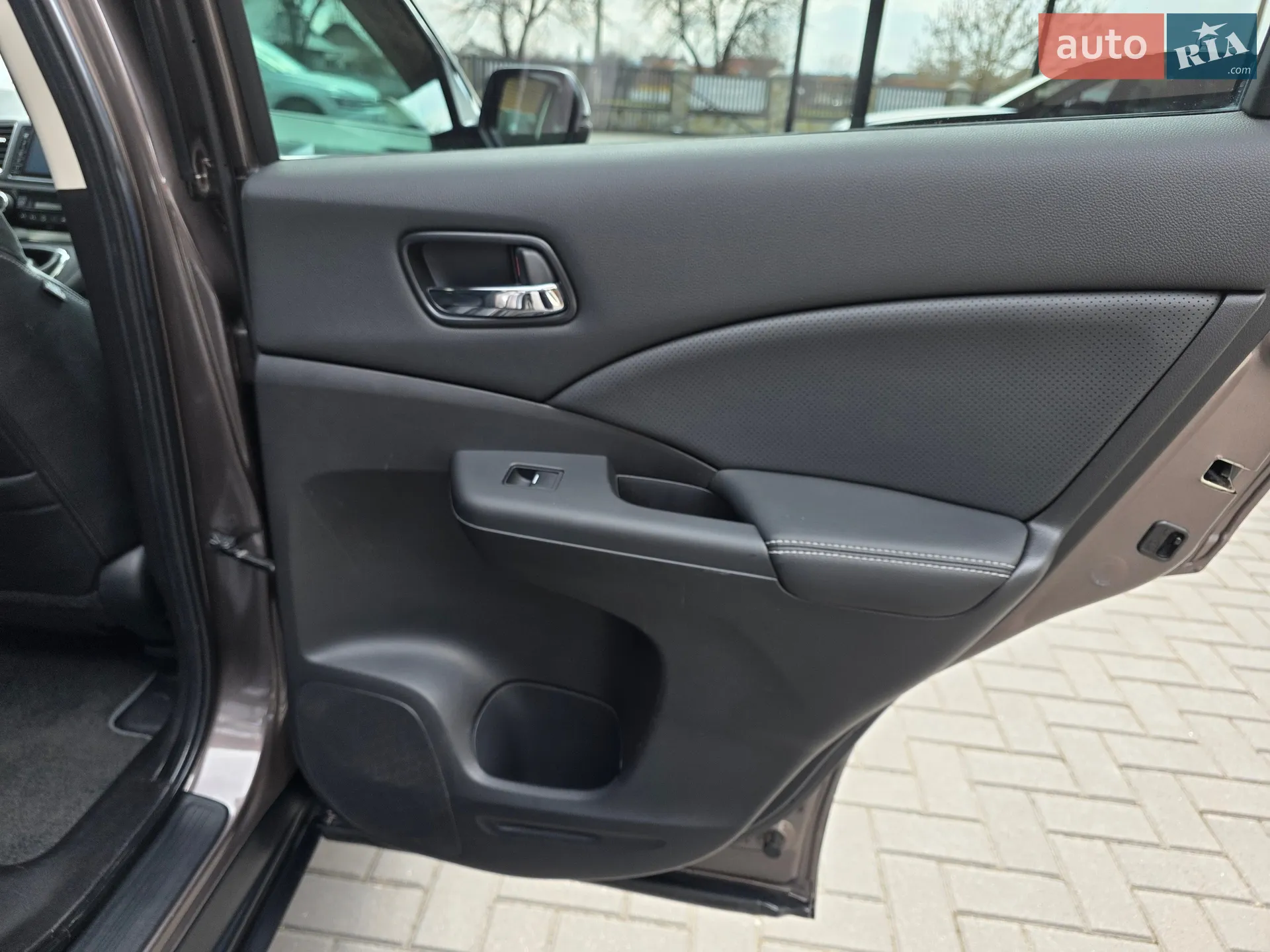 2015 Honda CR-V - мініатюра 44