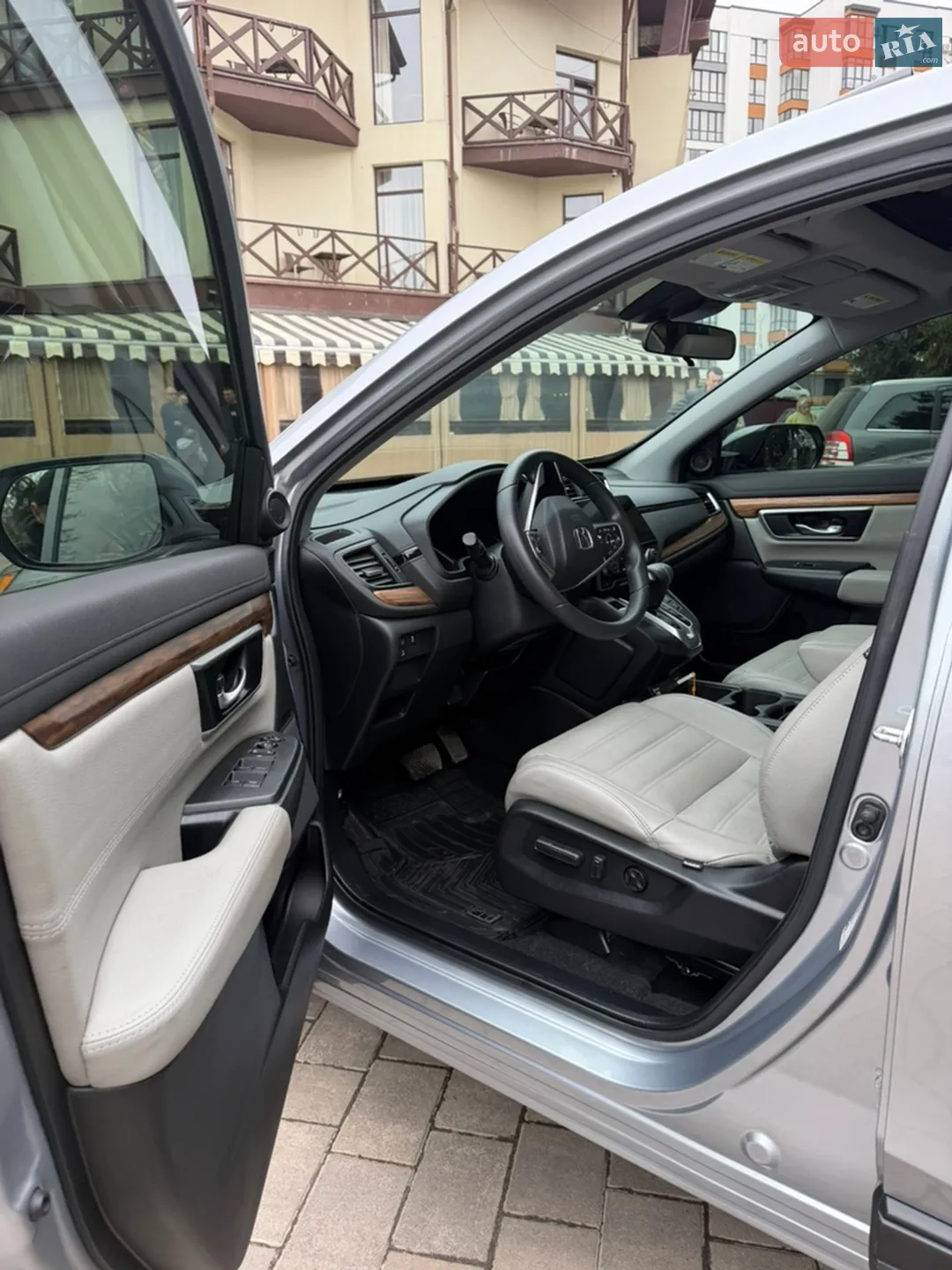 2021 Honda CR-V - мініатюра 13