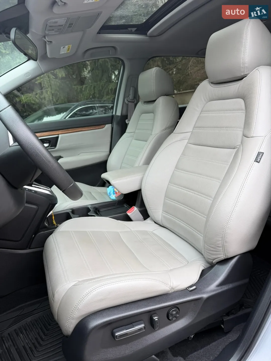 2021 Honda CR-V - мініатюра 16