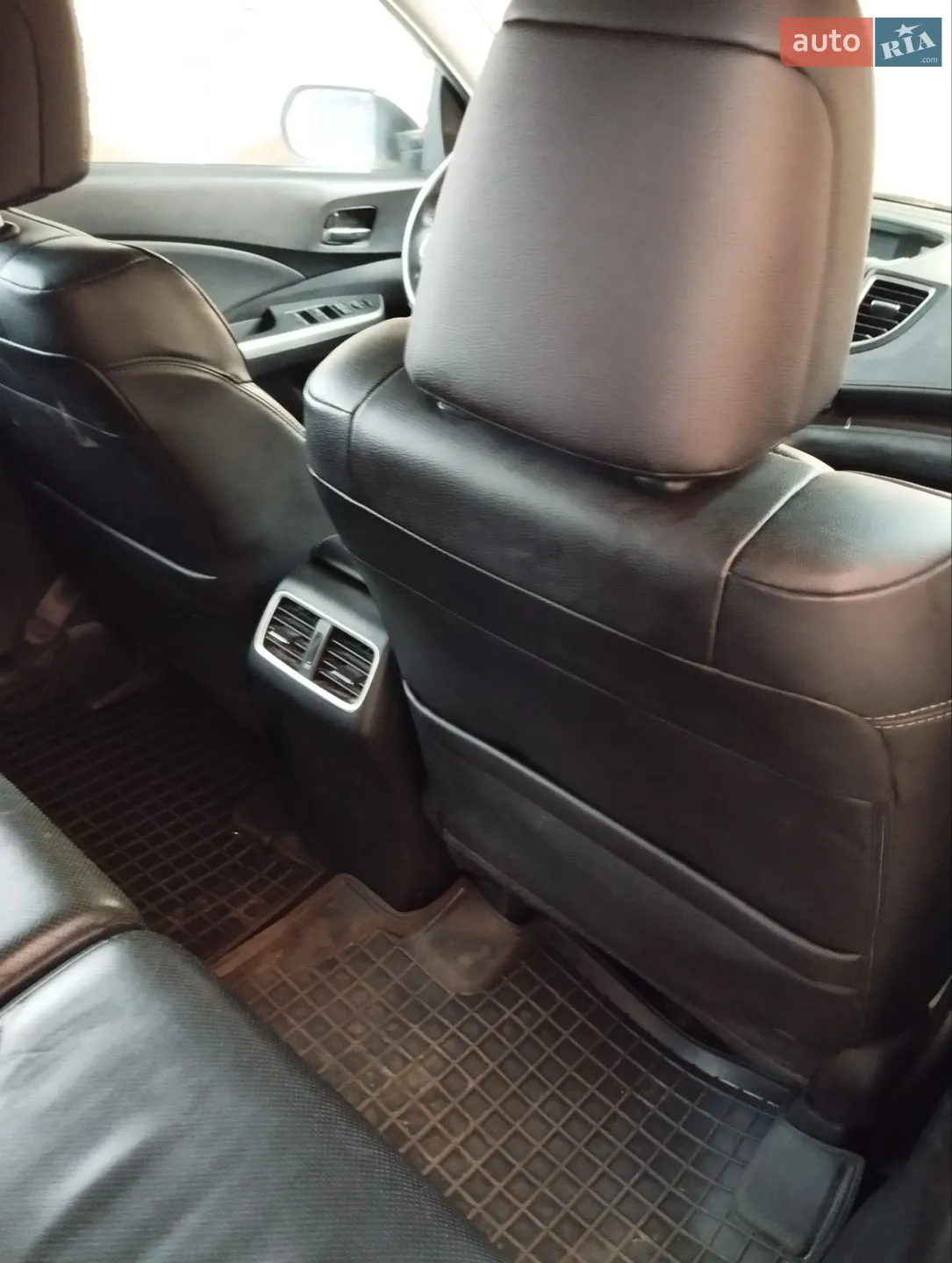 2016 Honda CR-V - мініатюра 31