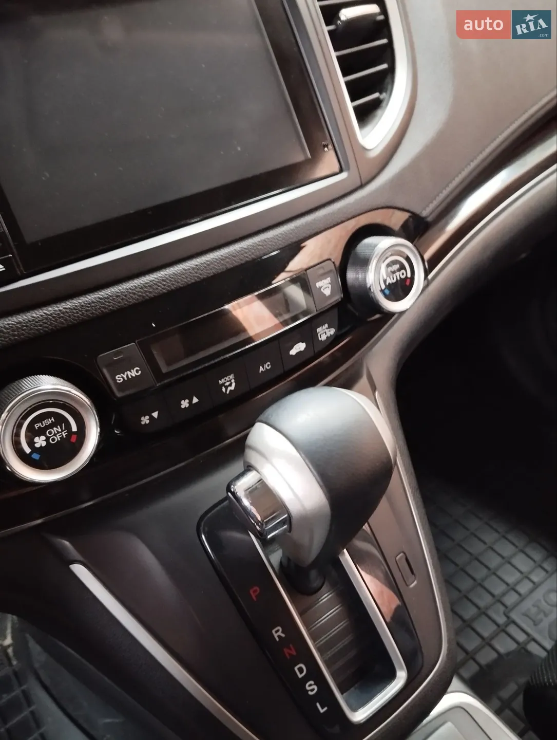 2016 Honda CR-V - мініатюра 33