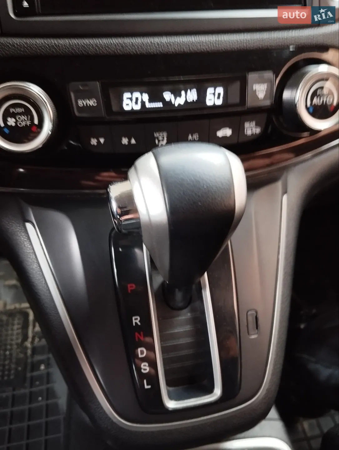 2016 Honda CR-V - мініатюра 41
