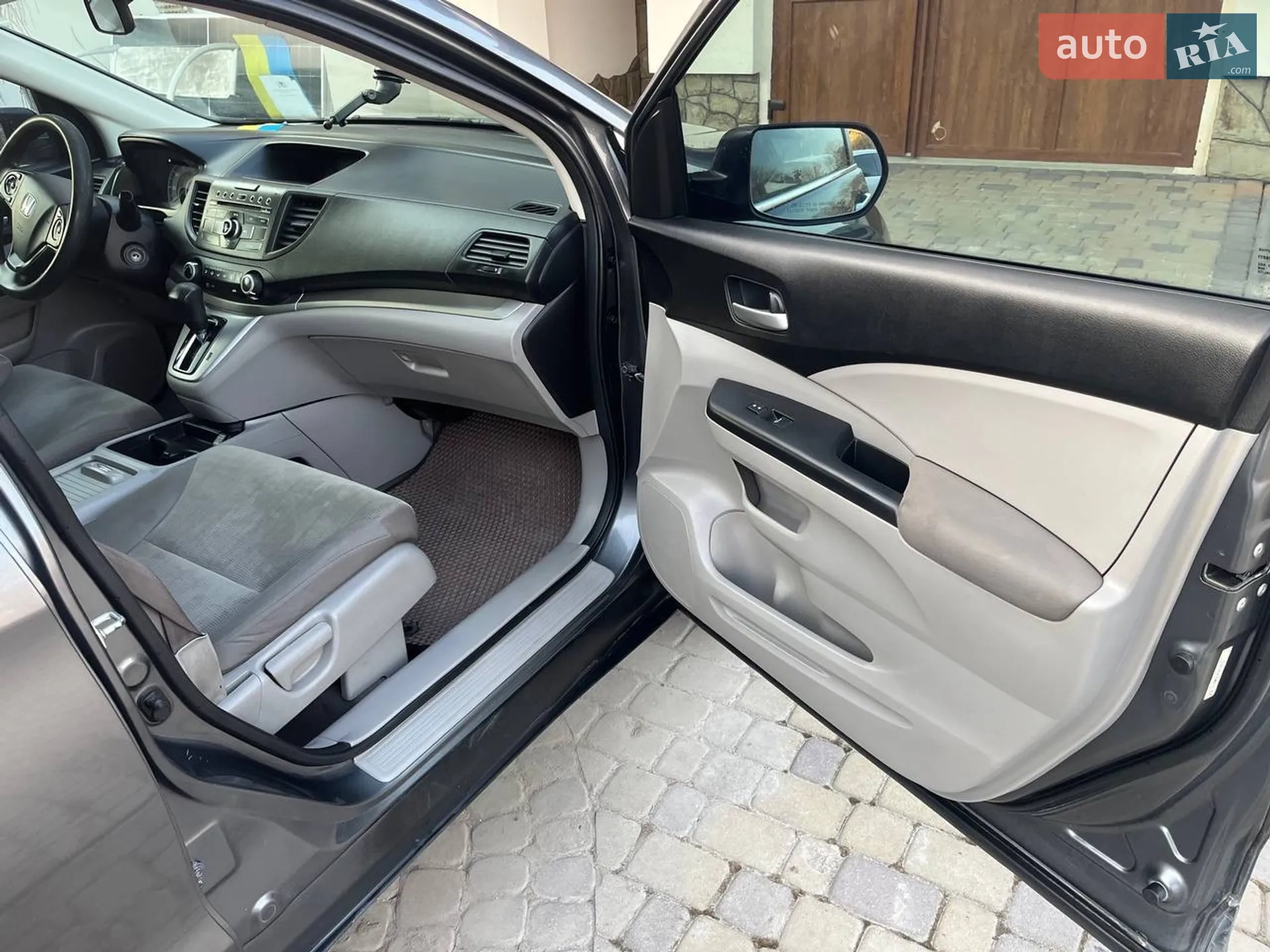 2013 Honda CR-V - мініатюра 10